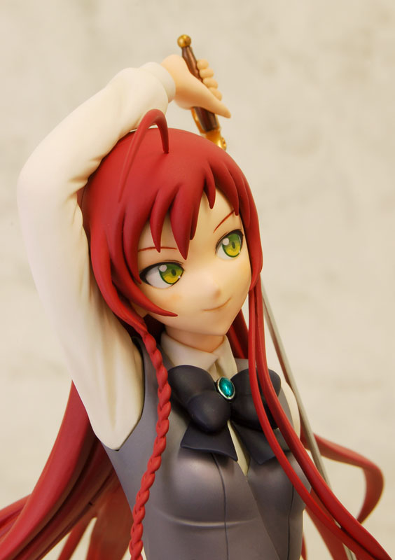 Hataraku Maou-sama! - Yusa Emi - 1/7 (X-Plus) photo 8