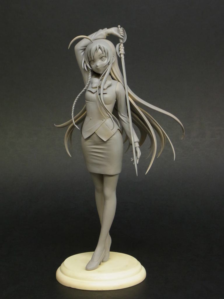 Hataraku Maou-sama! - Yusa Emi - 1/7 (X-Plus) photo 9