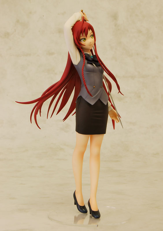 Hataraku Maou-sama! - Yusa Emi - 1/7 (X-Plus) photo 10