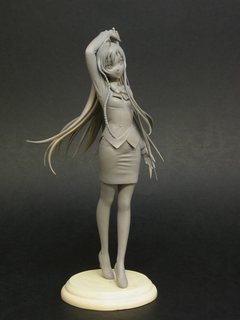 Hataraku Maou-sama! - Yusa Emi - 1/7 (X-Plus) photo 11