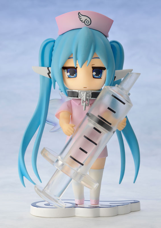 Sora no Otoshimono - Nymph - Sakurai Tomoki - Nurse ver. (AmiAmi)