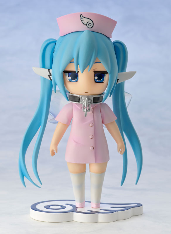 Sora no Otoshimono - Nymph - Sakurai Tomoki - Nurse ver. (AmiAmi) photo 2