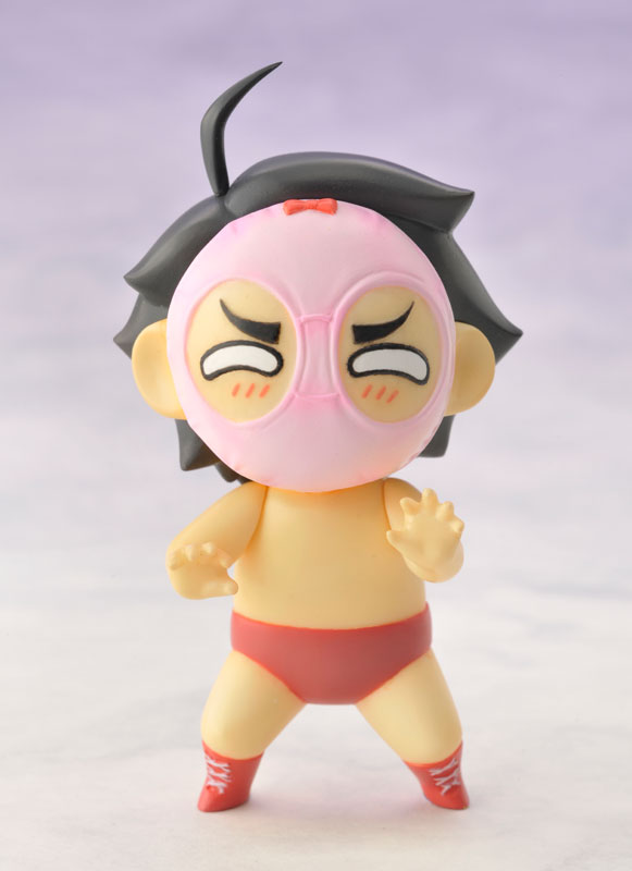 Sora no Otoshimono - Nymph - Sakurai Tomoki - Nurse ver. (AmiAmi) photo 3