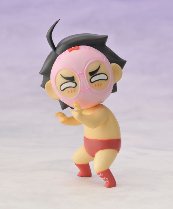 Sora no Otoshimono - Nymph - Sakurai Tomoki - Nurse ver. (AmiAmi) photo 4
