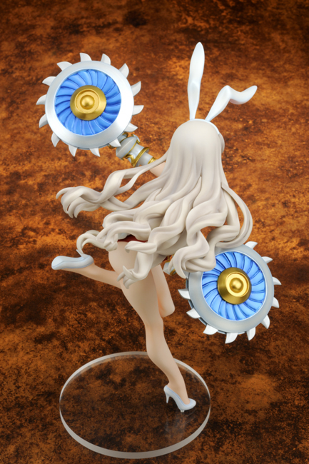 Eiyuu Senki Gold - Percival - 1/8 - Designer Edition (Ques Q)