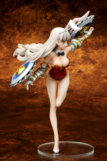 Eiyuu Senki Gold - Percival - 1/8 - Designer Edition (Ques Q) photo 2