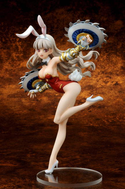 Eiyuu Senki Gold - Percival - 1/8 - Designer Edition (Ques Q) photo 3