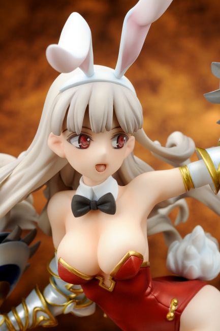 Eiyuu Senki Gold - Percival - 1/8 - Designer Edition (Ques Q) photo 4