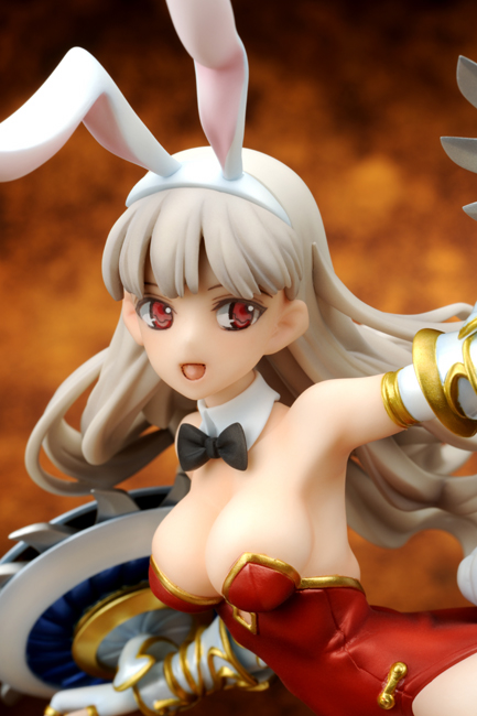 Eiyuu Senki Gold - Percival - 1/8 - Designer Edition (Ques Q) photo 5
