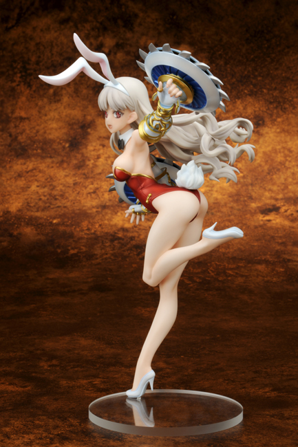 Eiyuu Senki Gold - Percival - 1/8 - Designer Edition (Ques Q) photo 6