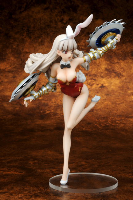 Eiyuu Senki Gold - Percival - 1/8 - Designer Edition (Ques Q) photo 7