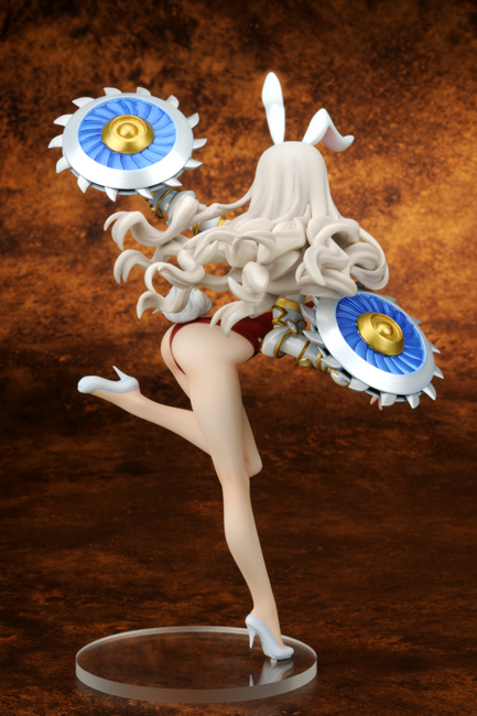Eiyuu Senki Gold - Percival - 1/8 - Designer Edition (Ques Q) photo 8