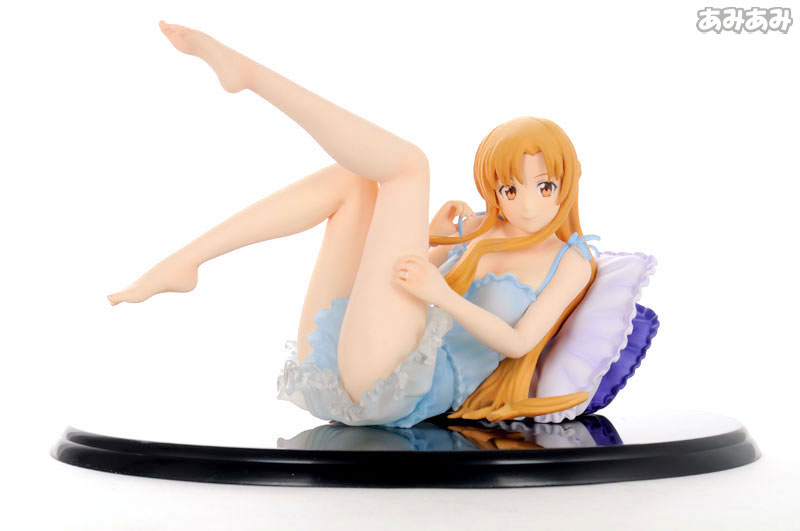 Sword Art Online - Asuna - 1/8 - Private Ver., Limited Color Ver. (Griffon Enterprises) photo 2