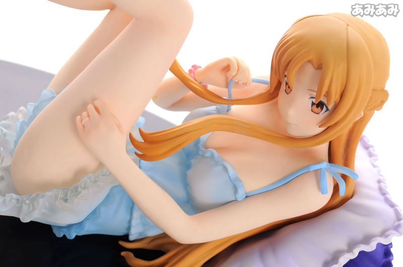 Sword Art Online - Asuna - 1/8 - Private Ver., Limited Color Ver. (Griffon Enterprises) photo 3