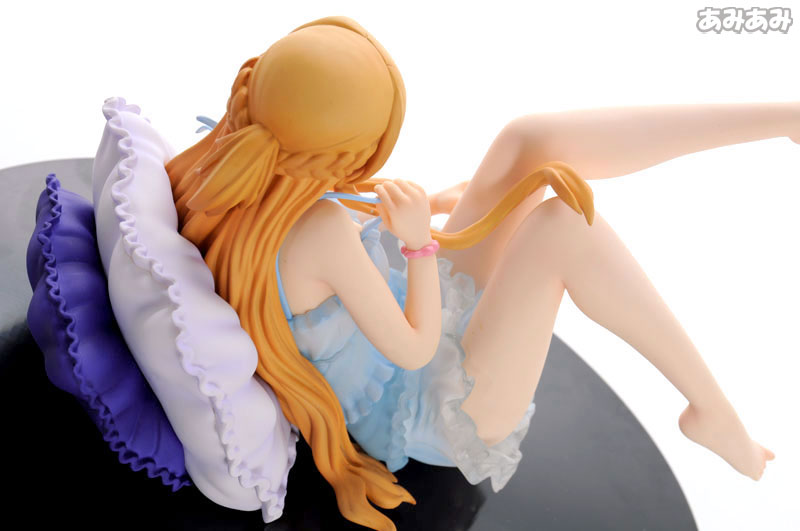 Sword Art Online - Asuna - 1/8 - Private Ver., Limited Color Ver. (Griffon Enterprises) photo 4
