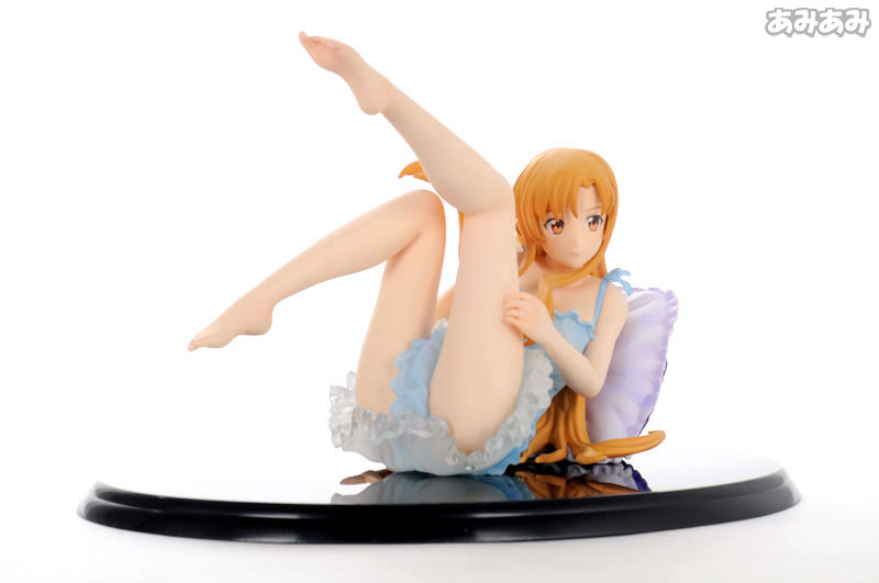 Sword Art Online - Asuna - 1/8 - Private Ver., Limited Color Ver. (Griffon Enterprises) photo 5