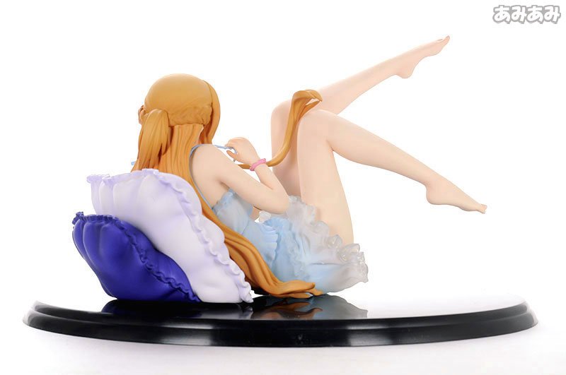 Sword Art Online - Asuna - 1/8 - Private Ver., Limited Color Ver. (Griffon Enterprises) photo 6