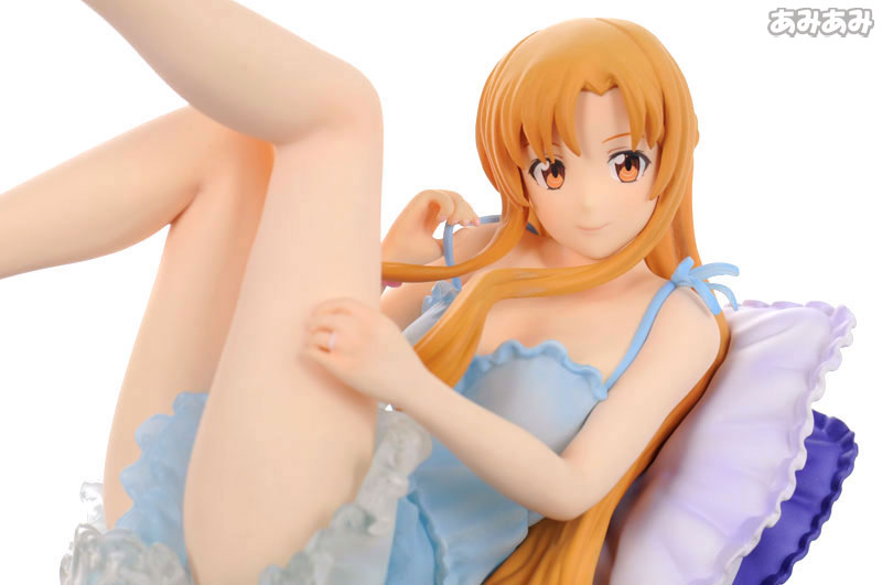 Sword Art Online - Asuna - 1/8 - Private Ver., Limited Color Ver. (Griffon Enterprises) photo 7