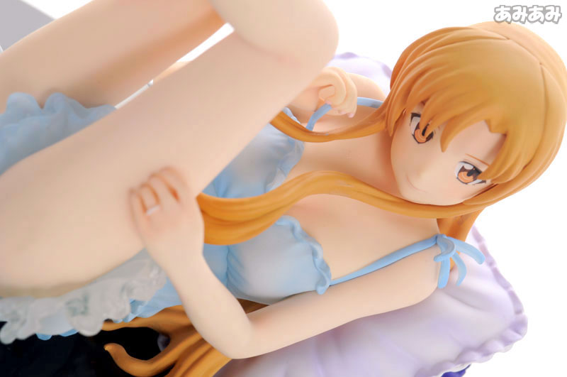Sword Art Online - Asuna - 1/8 - Private Ver., Limited Color Ver. (Griffon Enterprises) photo 8
