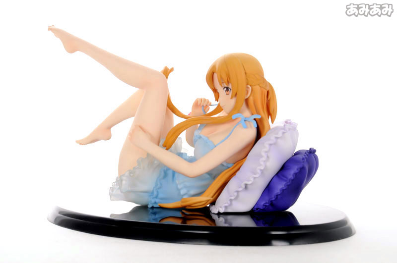 Sword Art Online - Asuna - 1/8 - Private Ver., Limited Color Ver. (Griffon Enterprises) photo 9