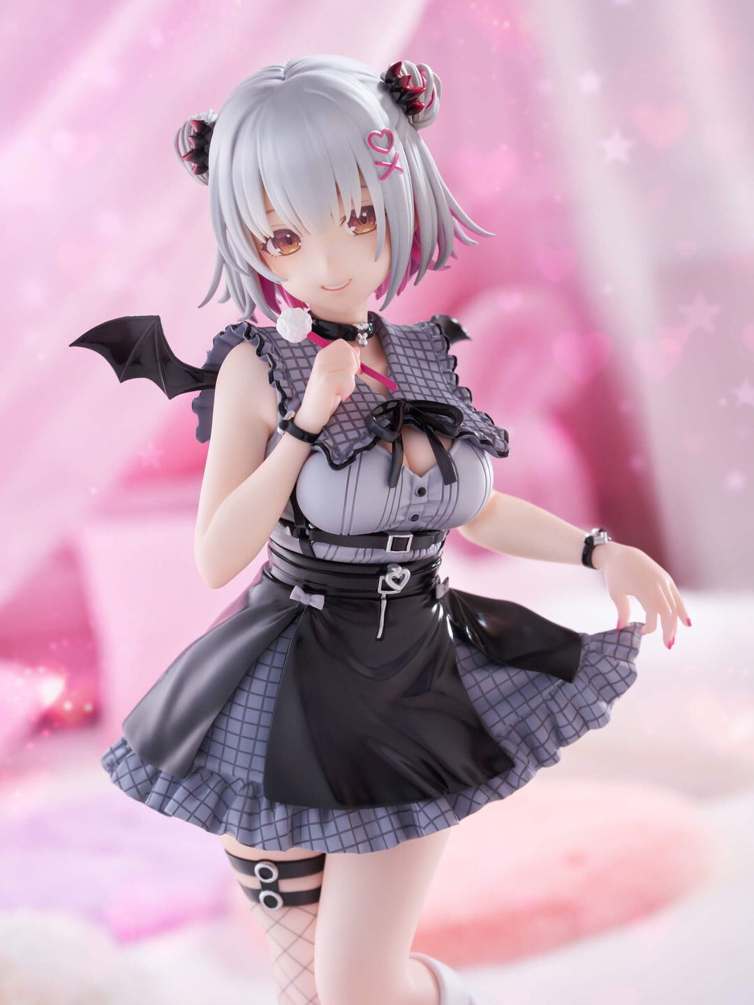 HoneyStrap - Suou Patra - F:Nex - 1/7 (FuRyu)