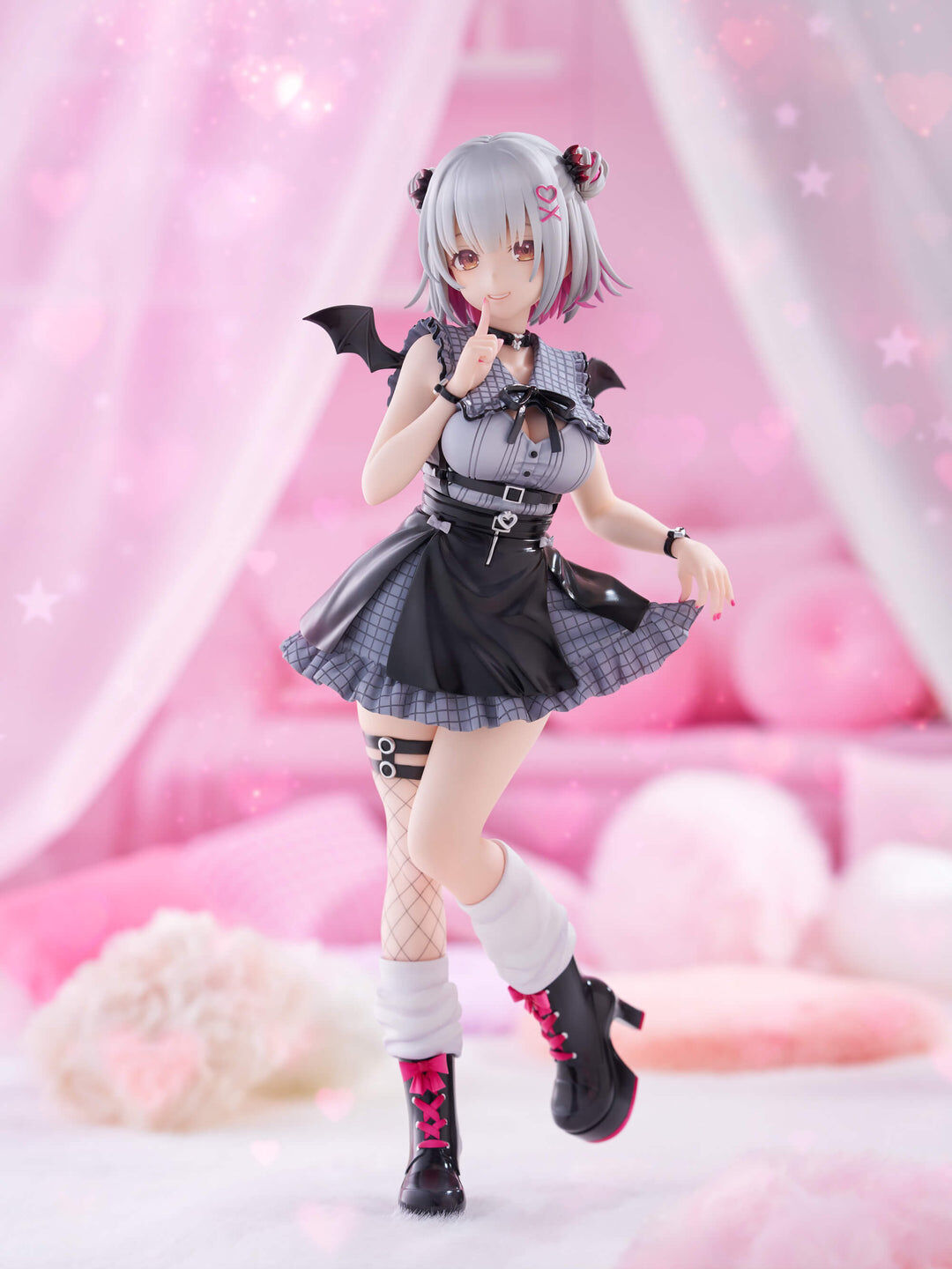 HoneyStrap - Suou Patra - F:Nex - 1/7 (FuRyu) photo 2