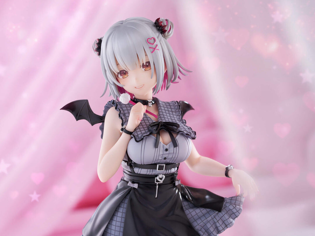 HoneyStrap - Suou Patra - F:Nex - 1/7 (FuRyu) photo 3