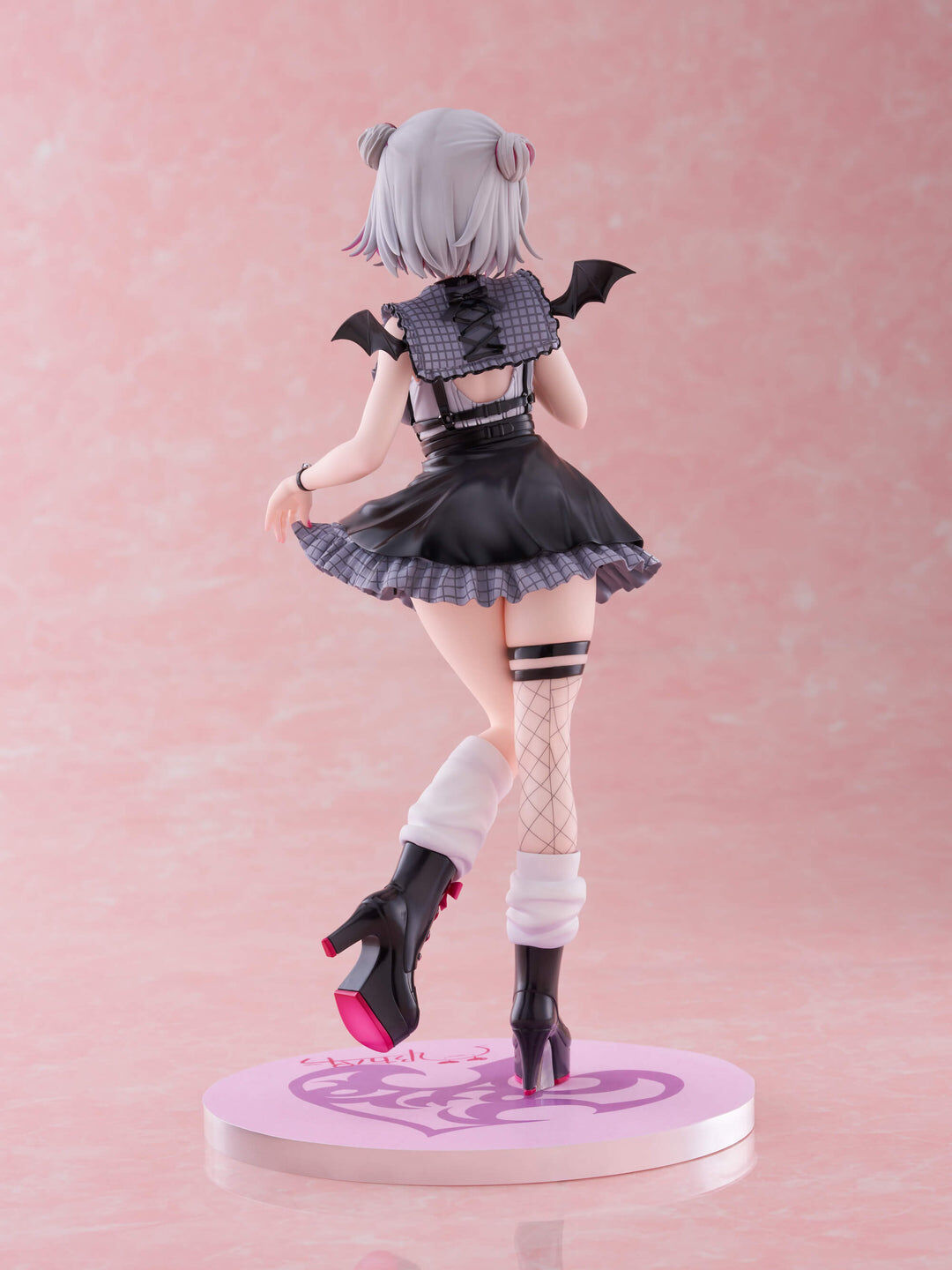 HoneyStrap - Suou Patra - F:Nex - 1/7 (FuRyu) photo 4