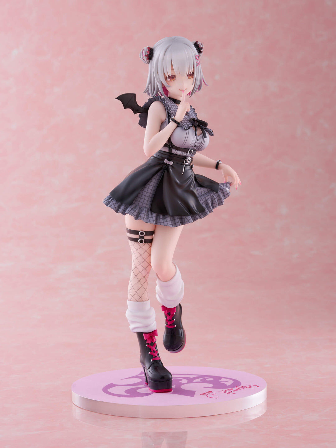 HoneyStrap - Suou Patra - F:Nex - 1/7 (FuRyu) photo 5