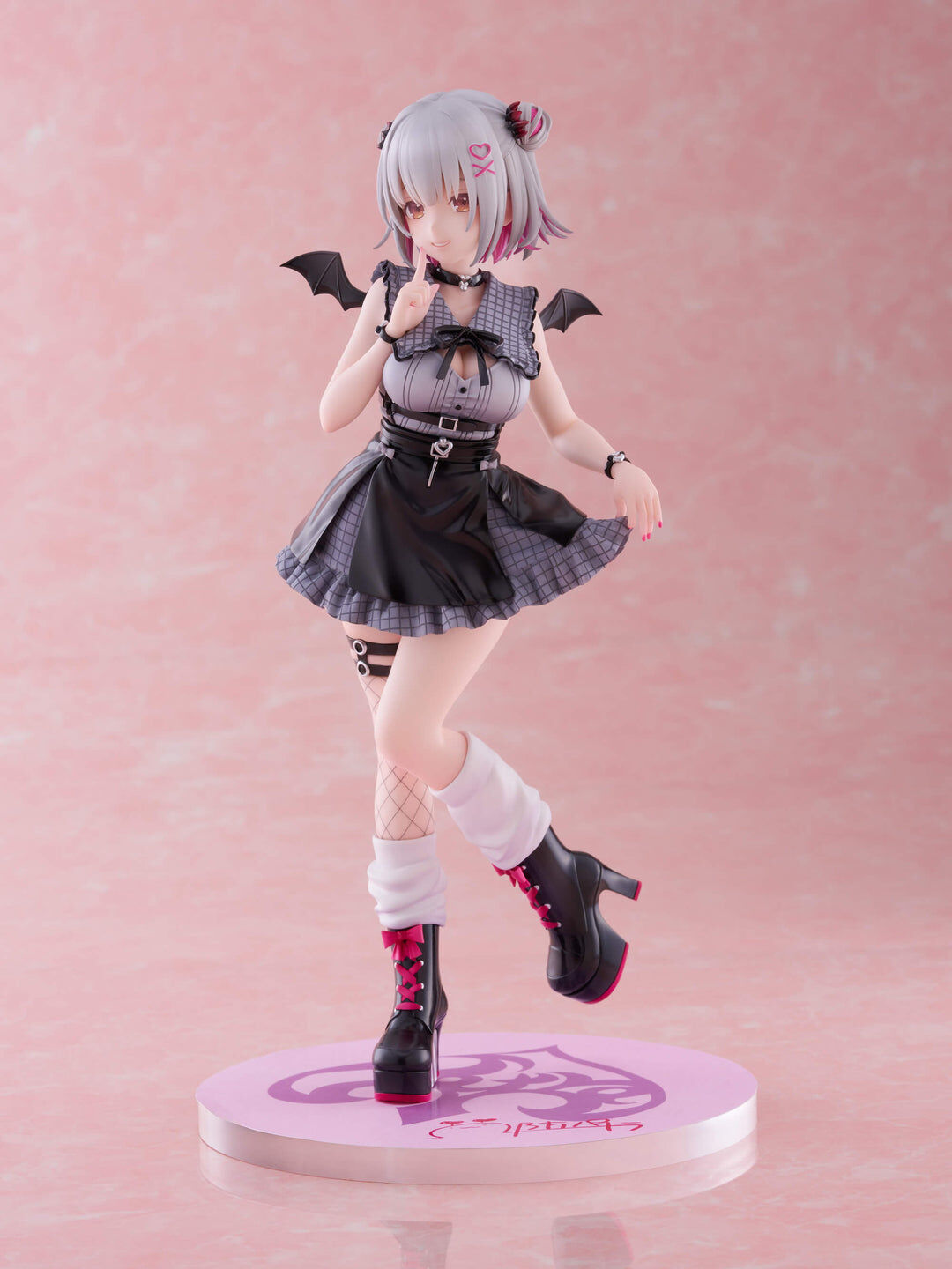 HoneyStrap - Suou Patra - F:Nex - 1/7 (FuRyu) photo 6
