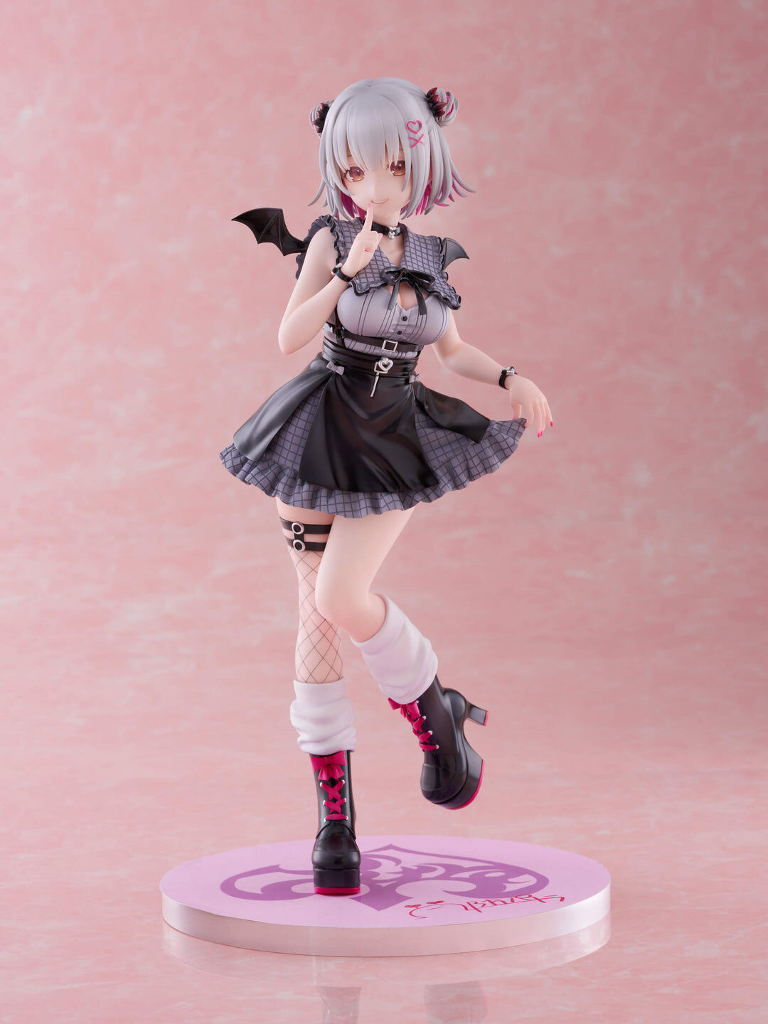 HoneyStrap - Suou Patra - F:Nex - 1/7 (FuRyu) photo 7