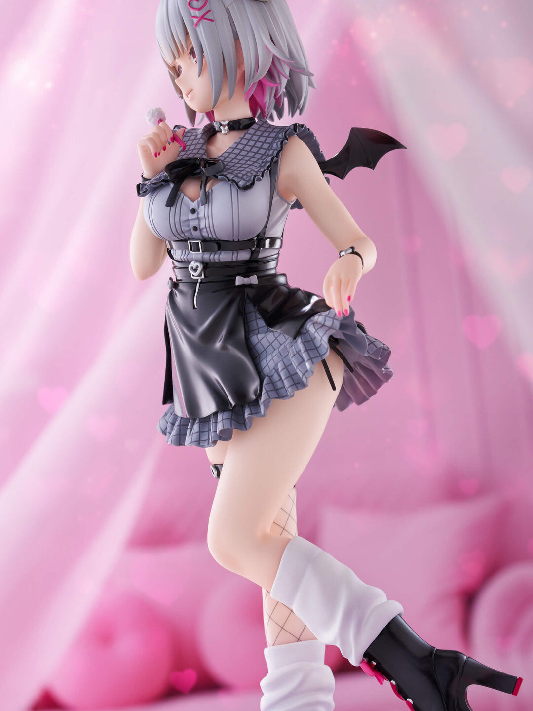 HoneyStrap - Suou Patra - F:Nex - 1/7 (FuRyu) photo 8