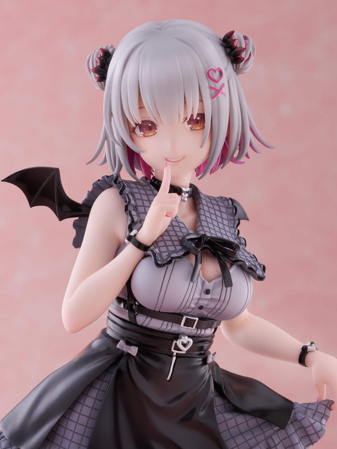 HoneyStrap - Suou Patra - F:Nex - 1/7 (FuRyu) photo 9