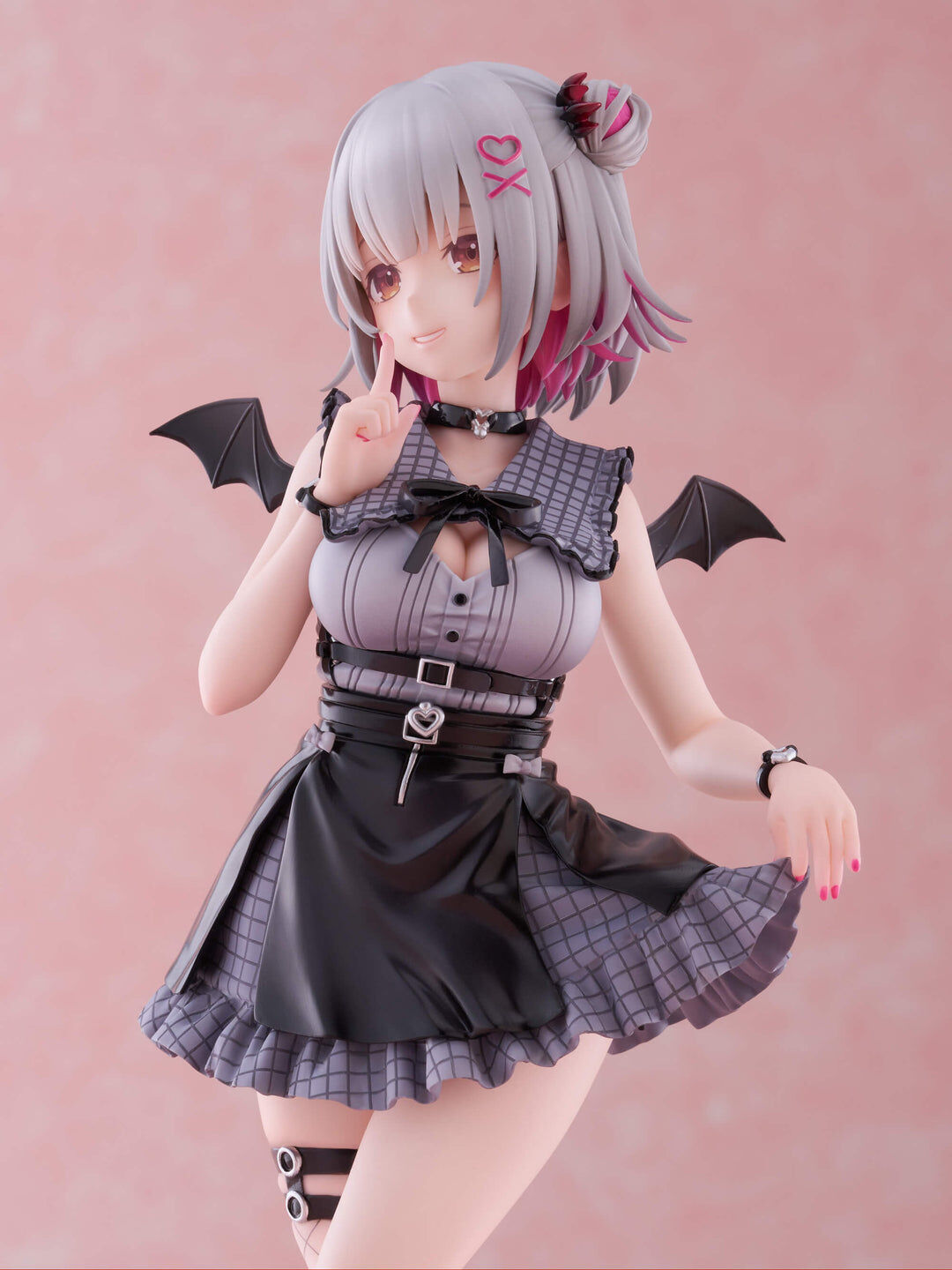 HoneyStrap - Suou Patra - F:Nex - 1/7 (FuRyu) photo 10