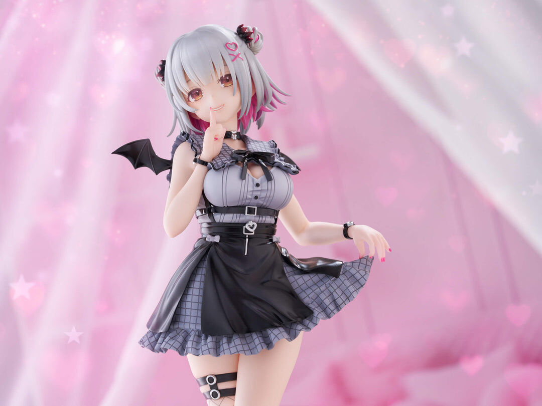 HoneyStrap - Suou Patra - F:Nex - 1/7 (FuRyu) photo 11