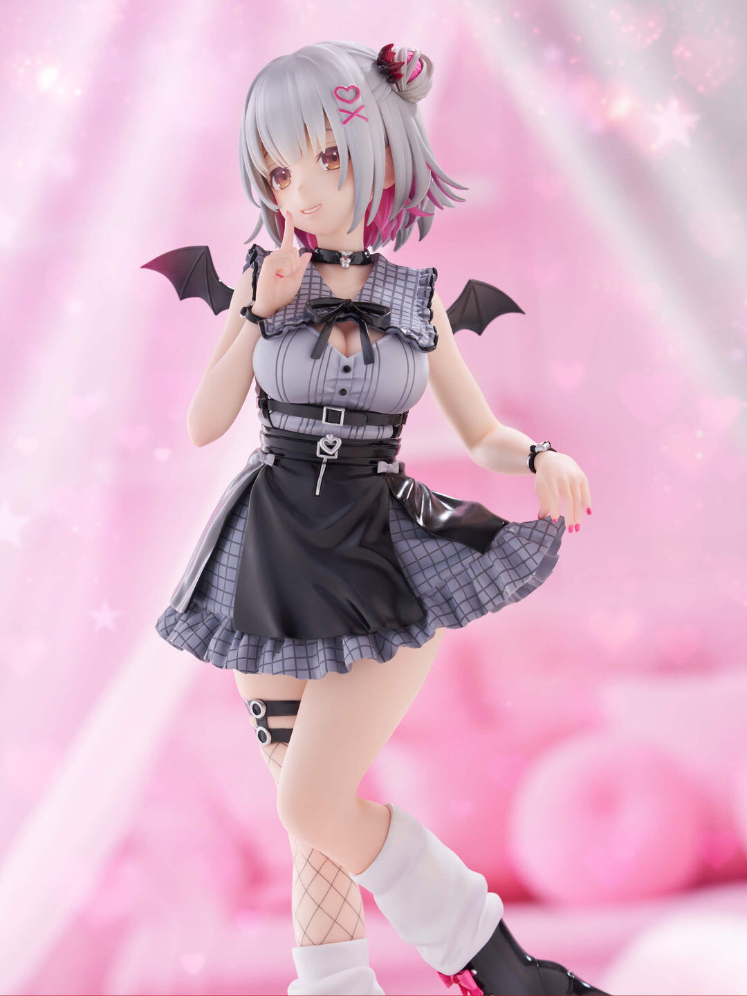 HoneyStrap - Suou Patra - F:Nex - 1/7 (FuRyu) photo 12
