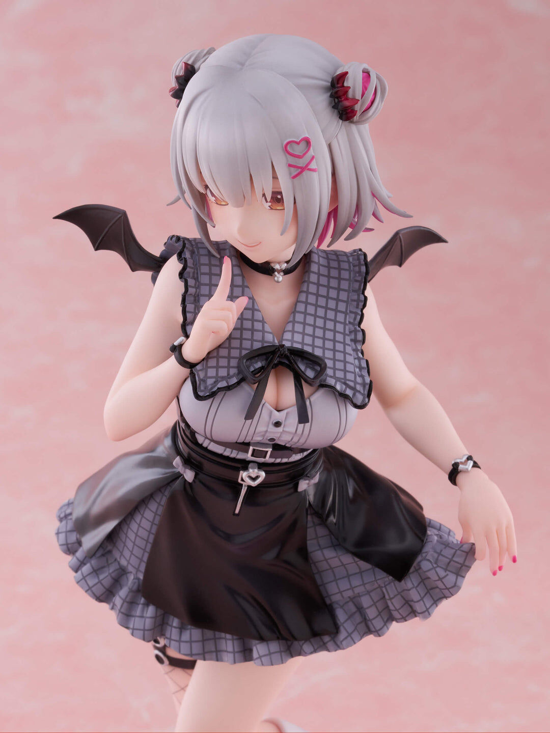 HoneyStrap - Suou Patra - F:Nex - 1/7 (FuRyu) photo 13