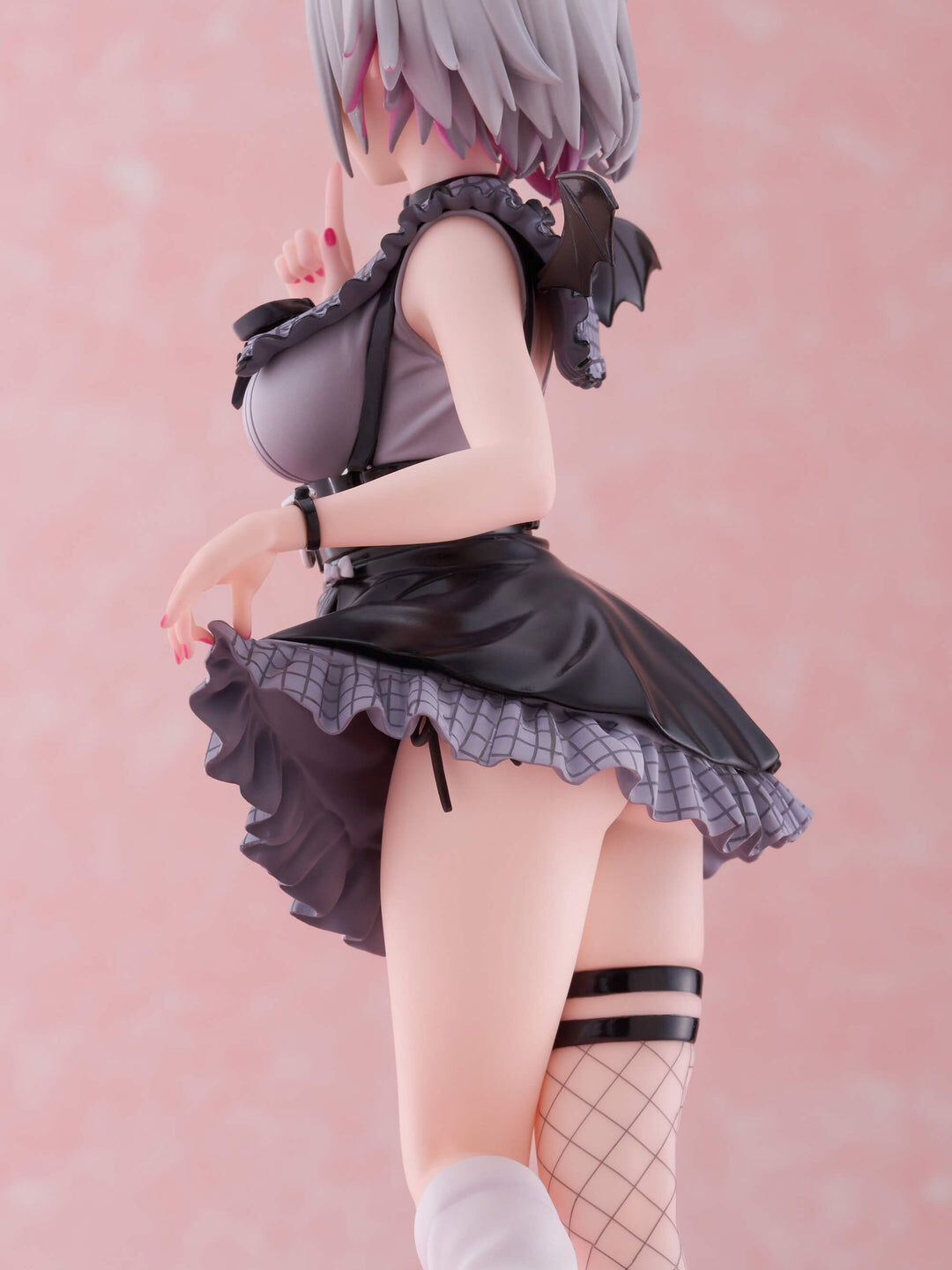 HoneyStrap - Suou Patra - F:Nex - 1/7 (FuRyu) photo 14