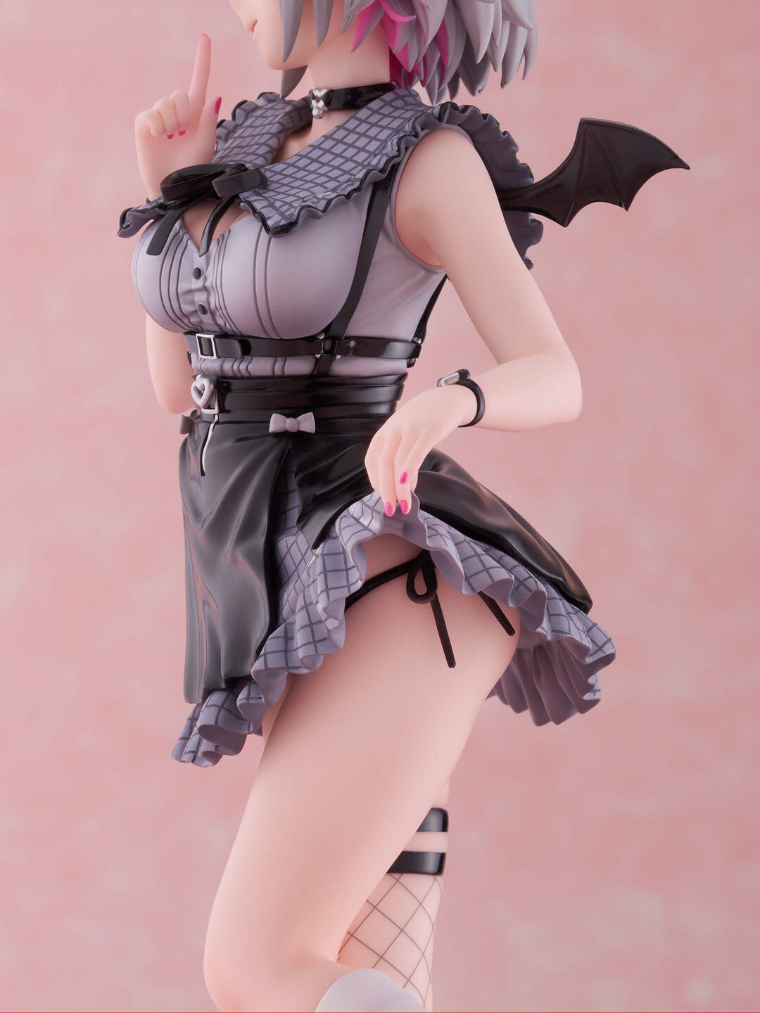 HoneyStrap - Suou Patra - F:Nex - 1/7 (FuRyu) photo 15