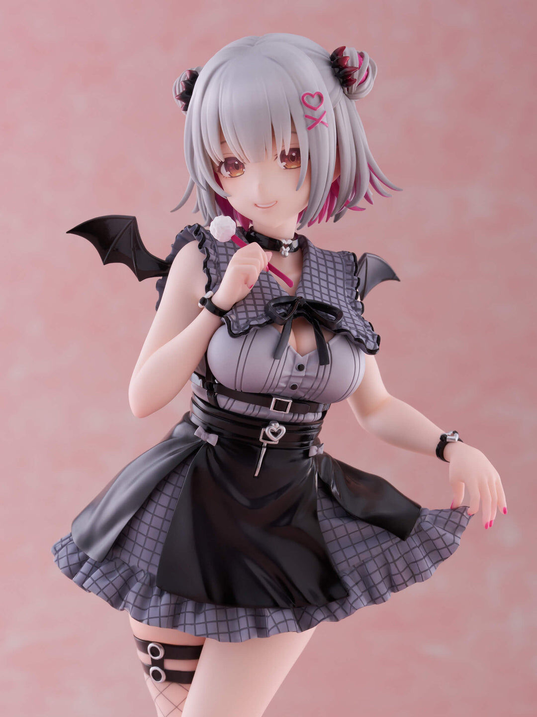 HoneyStrap - Suou Patra - F:Nex - 1/7 (FuRyu) photo 16