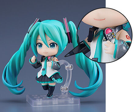 Vocaloid - Hatsune Miku - Nendoroid  (#2360) - V3 (Good Smile Company) photo 2