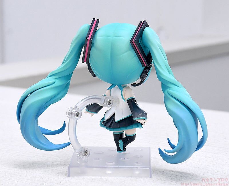 Vocaloid - Hatsune Miku - Nendoroid  (#2360) - V3 (Good Smile Company) photo 7