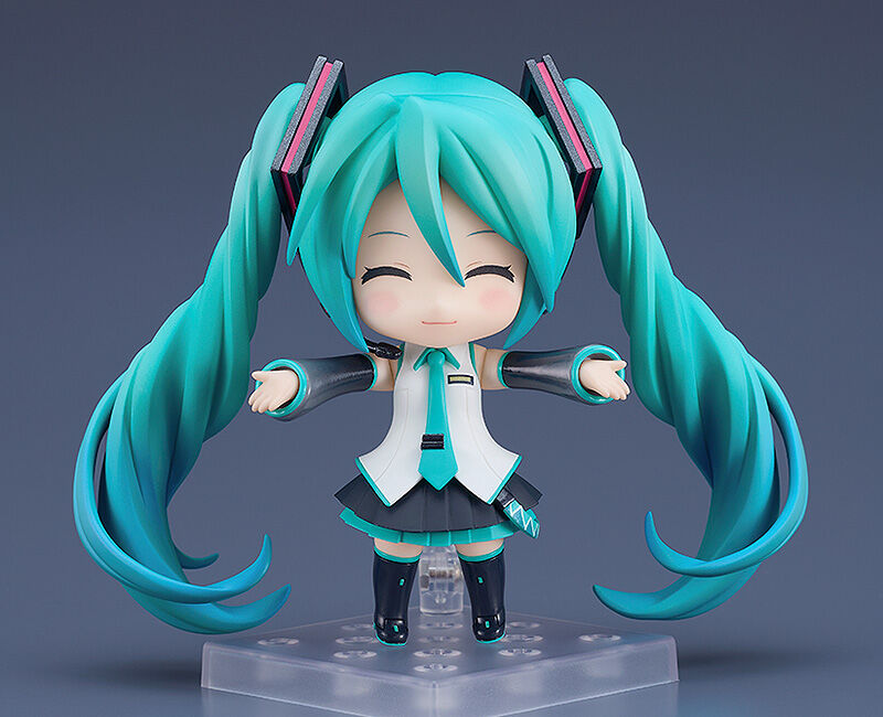 Vocaloid - Hatsune Miku - Nendoroid  (#2360) - V3 (Good Smile Company) photo 8