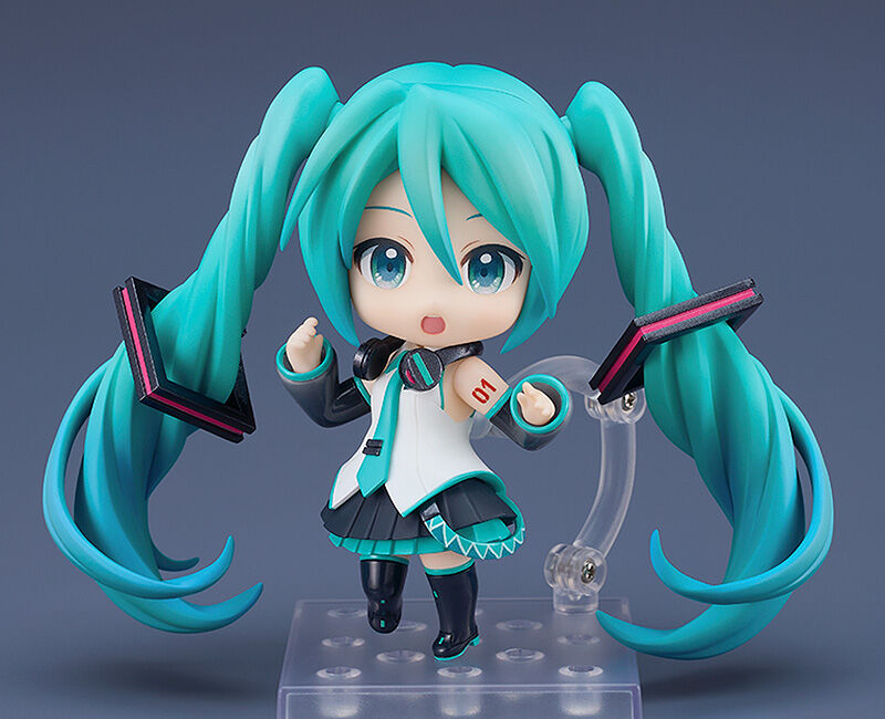 Vocaloid - Hatsune Miku - Nendoroid  (#2360) - V3 (Good Smile Company) photo 9