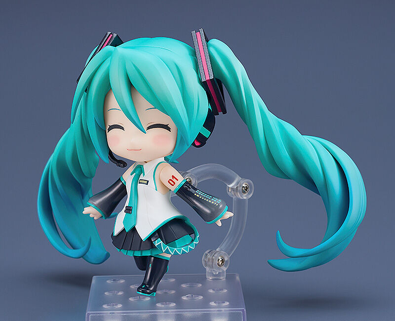 Vocaloid - Hatsune Miku - Nendoroid  (#2360) - V3 (Good Smile Company) photo 10