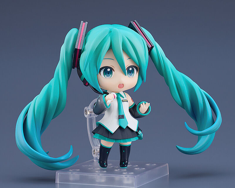 Vocaloid - Hatsune Miku - Nendoroid  (#2360) - V3 (Good Smile Company) photo 11