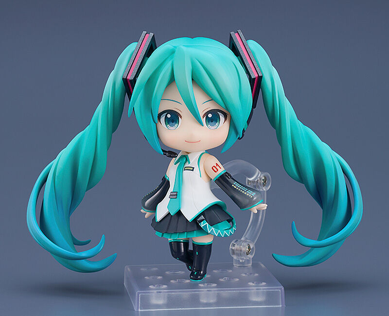 Vocaloid - Hatsune Miku - Nendoroid  (#2360) - V3 (Good Smile Company) photo 3