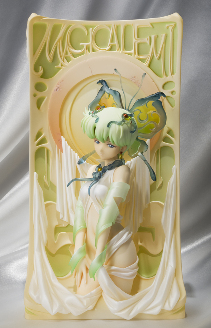 Mahou no Star Magical Emi - Magical Emi - 1/6 (Alter, Ryu-NS) photo 2