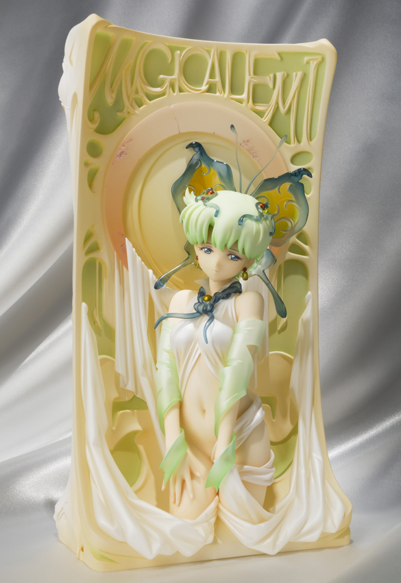 Mahou no Star Magical Emi - Magical Emi - 1/6 (Alter, Ryu-NS) photo 3