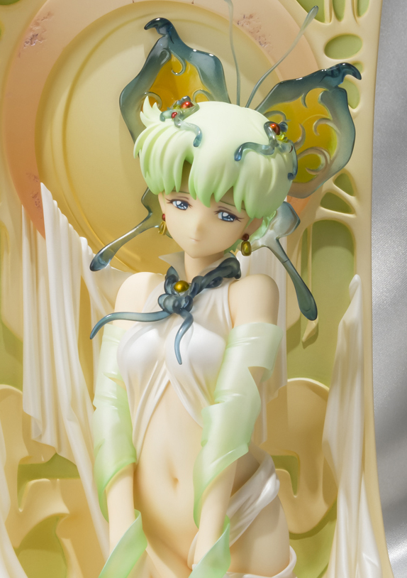 Mahou no Star Magical Emi - Magical Emi - 1/6 (Alter, Ryu-NS) photo 4